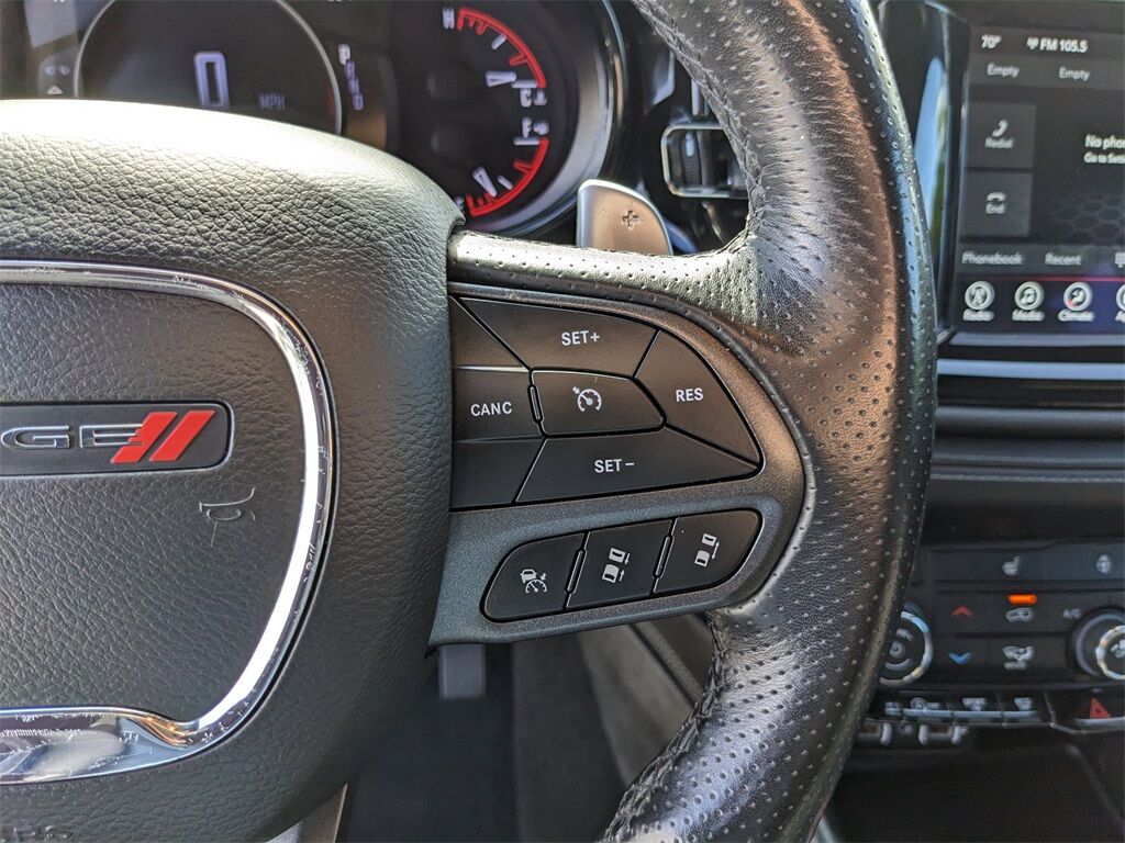 2022 Dodge Durango GT Plus San Clemente CA