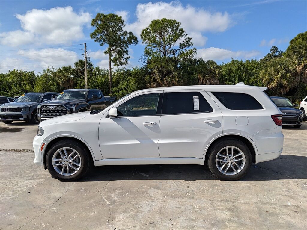2022 Dodge Durango GT Plus San Clemente CA