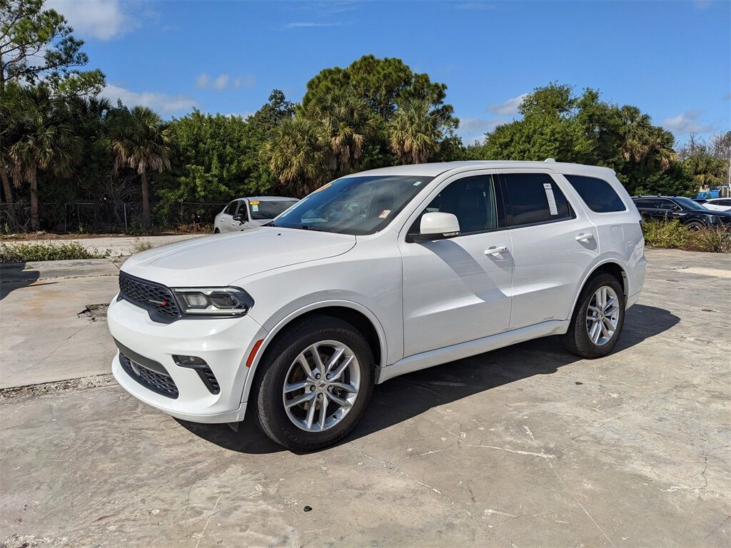 2022 Dodge Durango GT Plus San Clemente CA