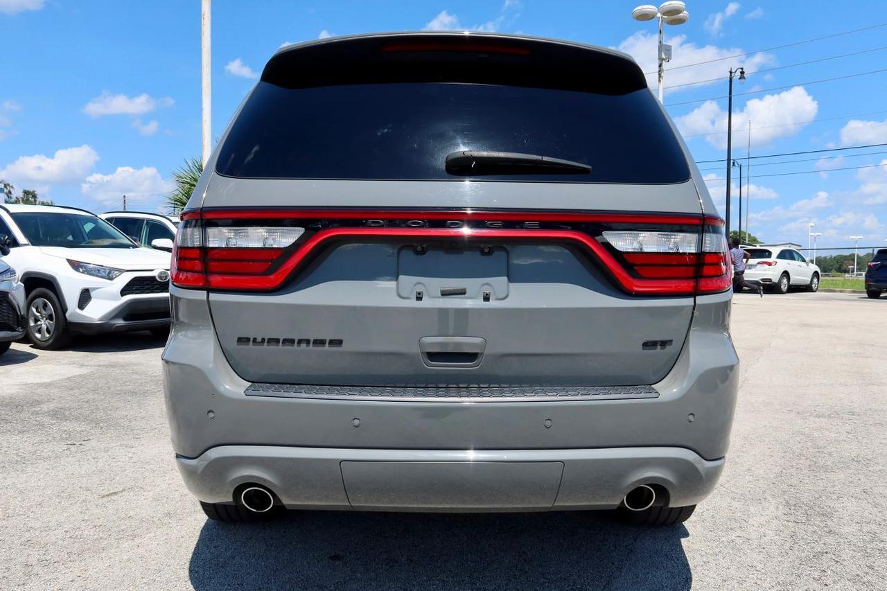 2022 Dodge Durango GT Plus Sport Utility 4D Maitland FL
