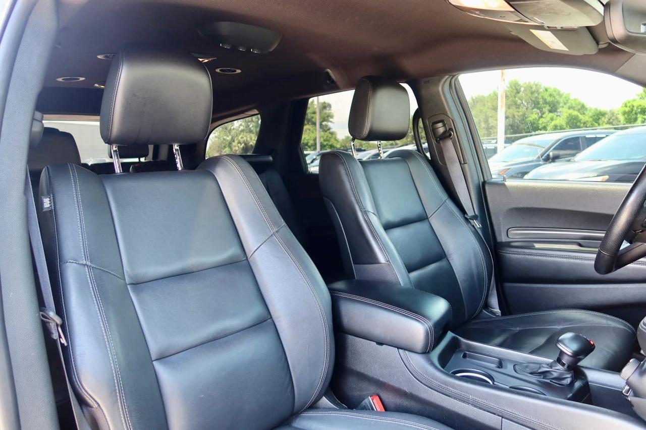 2022 Dodge Durango GT Plus Sport Utility 4D Maitland FL