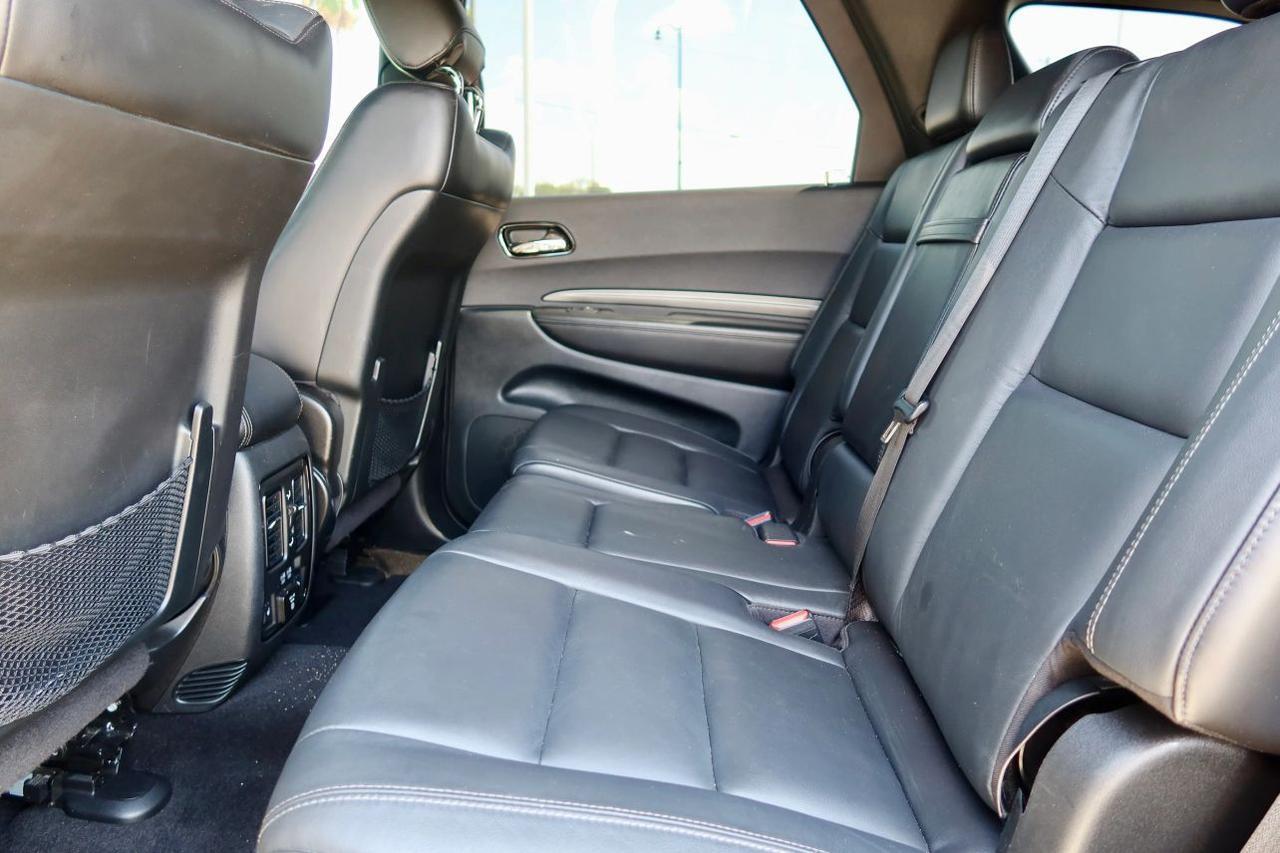 2022 Dodge Durango GT Plus Sport Utility 4D Maitland FL