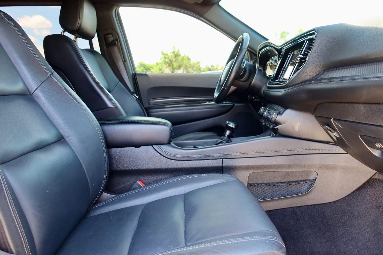 2022 Dodge Durango GT Plus Sport Utility 4D Maitland FL