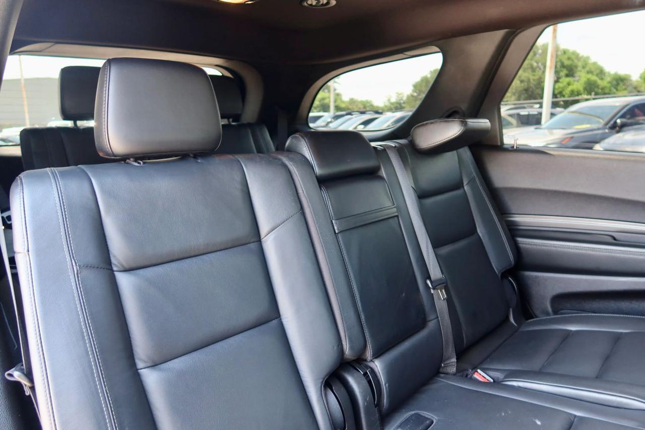 2022 Dodge Durango GT Plus Sport Utility 4D Maitland FL
