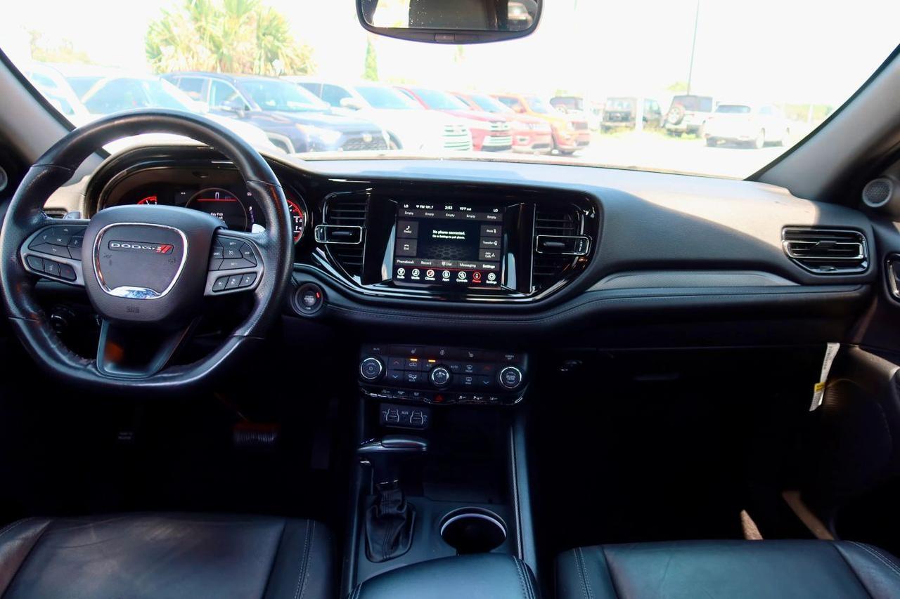 2022 Dodge Durango GT Plus Sport Utility 4D Maitland FL