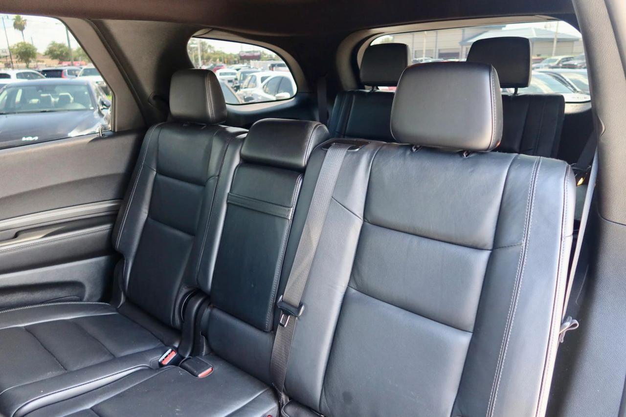 2022 Dodge Durango GT Plus Sport Utility 4D Maitland FL