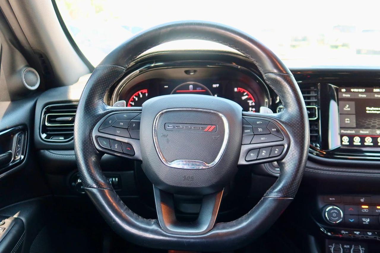 2022 Dodge Durango GT Plus Sport Utility 4D Maitland FL