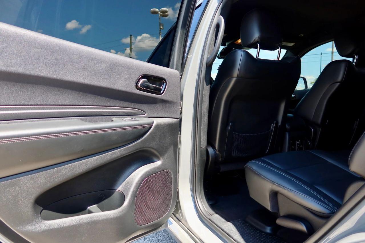 2022 Dodge Durango GT Plus Sport Utility 4D Maitland FL