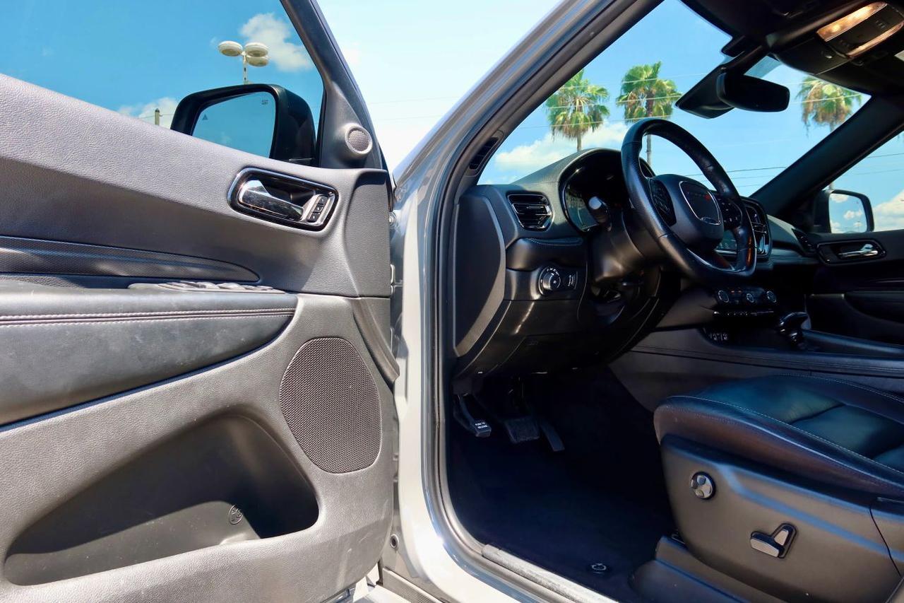2022 Dodge Durango GT Plus Sport Utility 4D Maitland FL