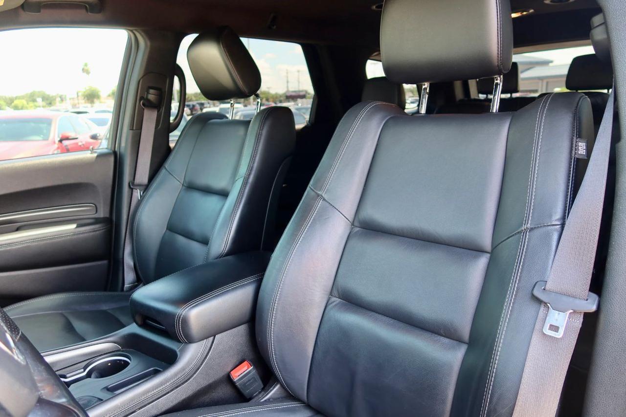 2022 Dodge Durango GT Plus Sport Utility 4D Maitland FL