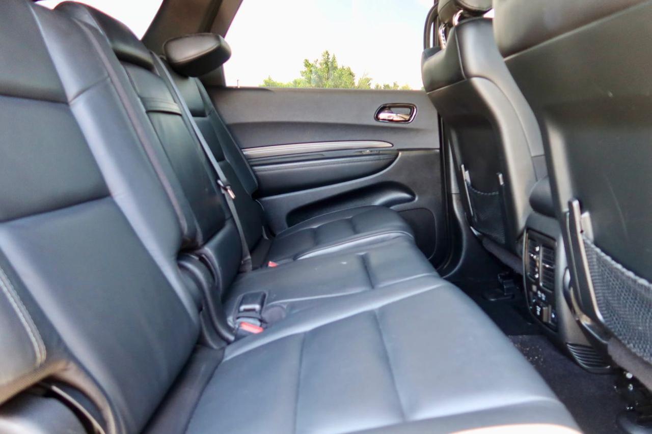 2022 Dodge Durango GT Plus Sport Utility 4D Maitland FL