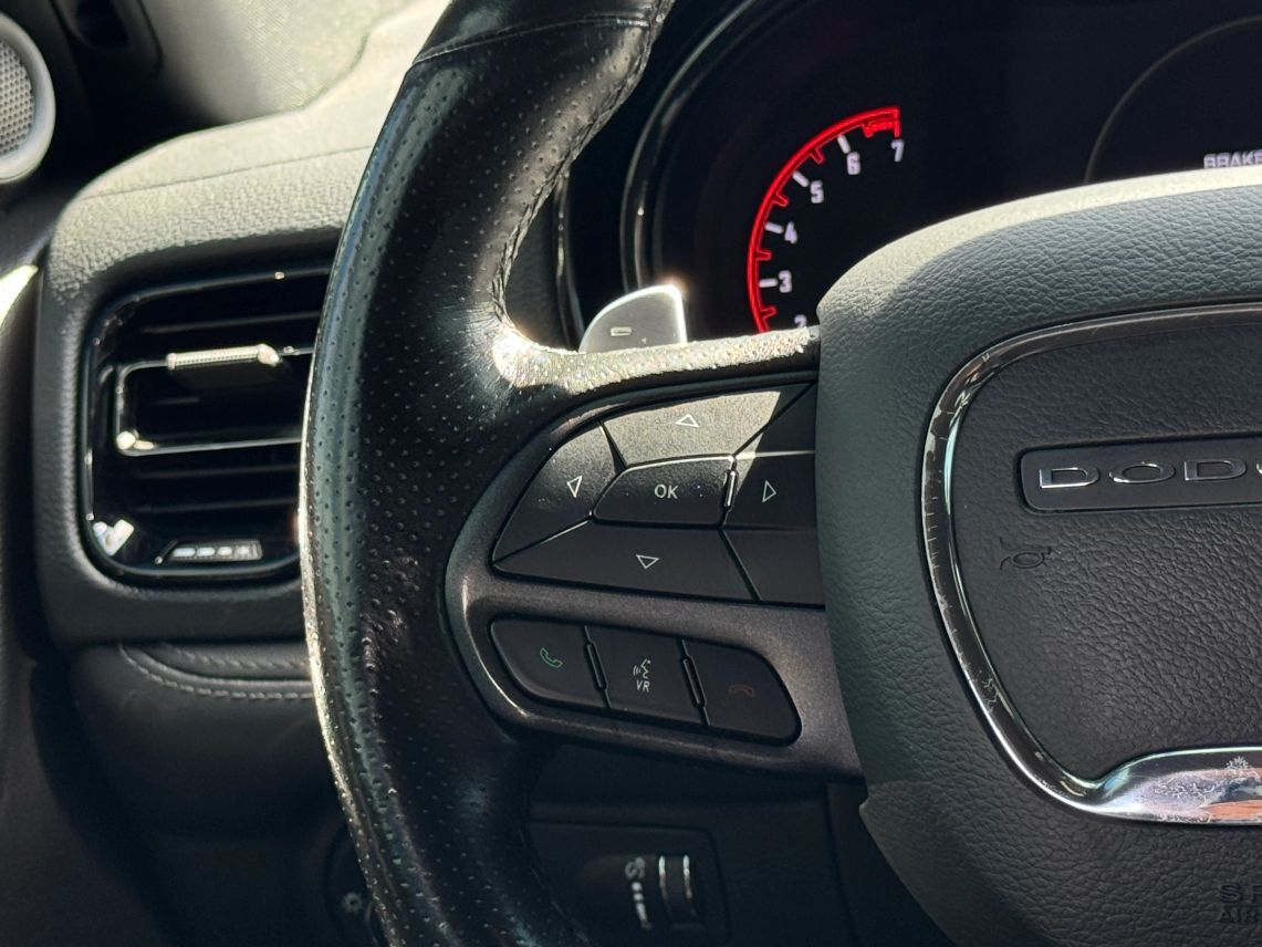 2022 Dodge Durango GT Plus Sport Utility 4D