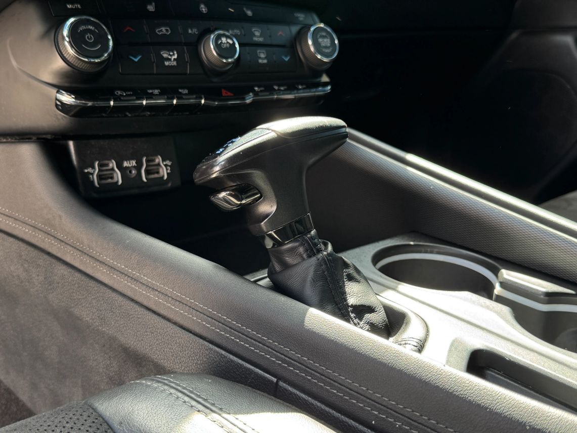 2022 Dodge Durango GT Plus Sport Utility 4D