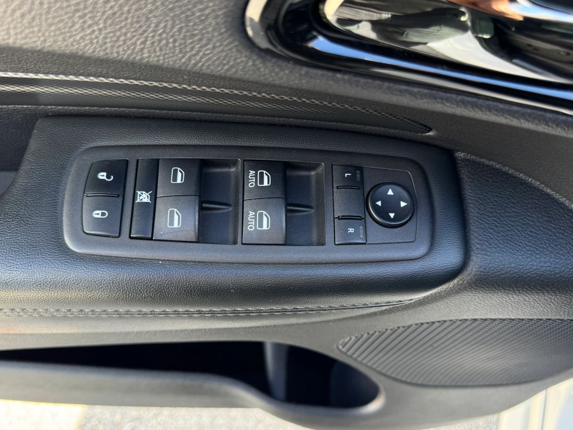 2022 Dodge Durango GT Plus Sport Utility 4D