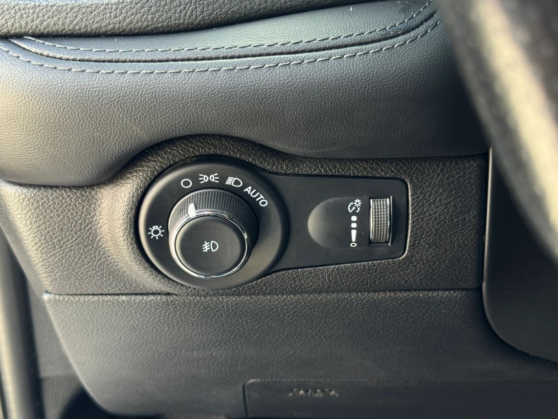 2022 Dodge Durango GT Plus Sport Utility 4D