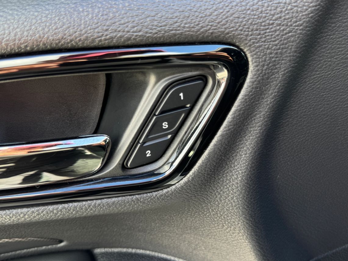 2022 Dodge Durango GT Plus Sport Utility 4D