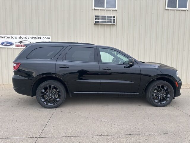 2022 Dodge Durango