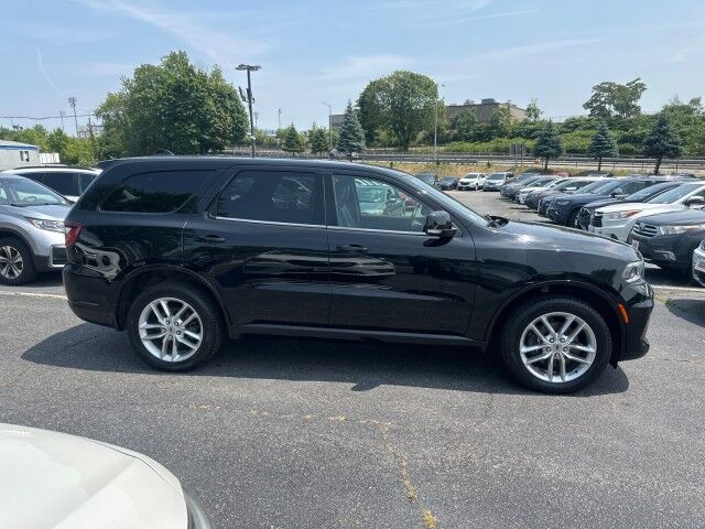 2022 Dodge Durango GT Plus Worcester MA