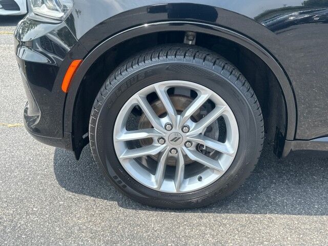 2022 Dodge Durango GT Plus Worcester MA
