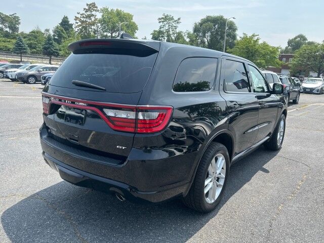 2022 Dodge Durango GT Plus Worcester MA