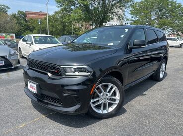 2022_Dodge_Durango_GT Plus_ Worcester MA