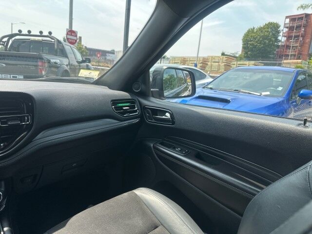 2022 Dodge Durango GT Plus Worcester MA