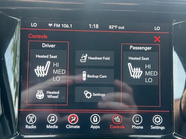 2022 Dodge Durango GT Plus Worcester MA