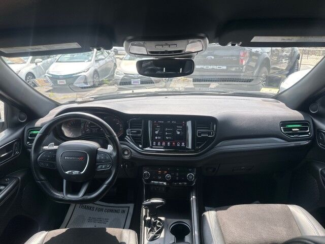 2022 Dodge Durango GT Plus Worcester MA