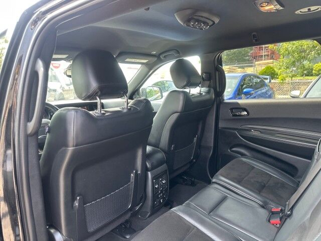 2022 Dodge Durango GT Plus Worcester MA
