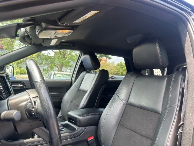 2022 Dodge Durango GT Plus Worcester MA