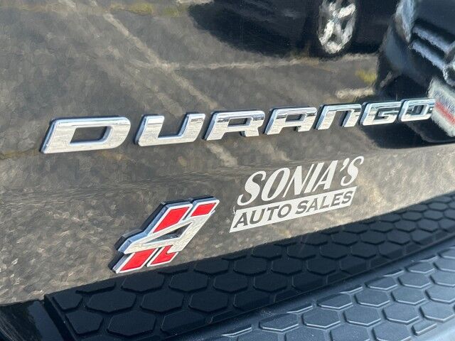2022 Dodge Durango GT Plus Worcester MA