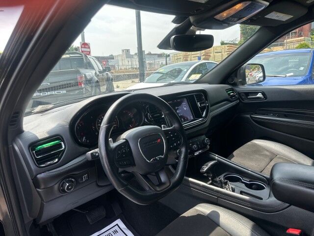 2022 Dodge Durango GT Plus Worcester MA