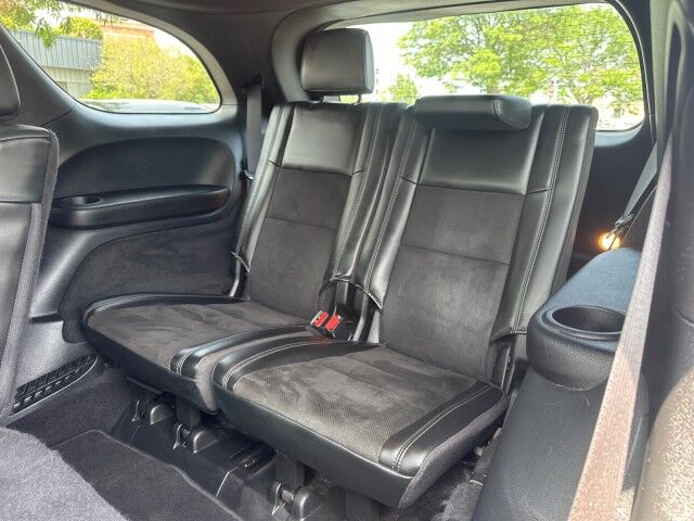 2022 Dodge Durango GT Plus Worcester MA