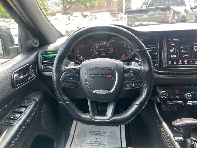 2022 Dodge Durango GT Plus Worcester MA