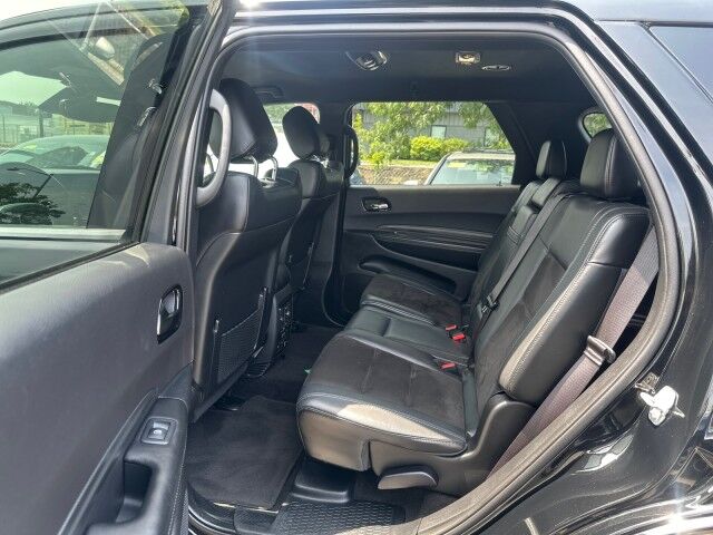 2022 Dodge Durango GT Plus Worcester MA
