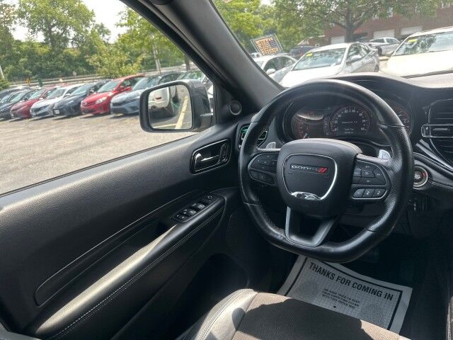 2022 Dodge Durango GT Plus Worcester MA