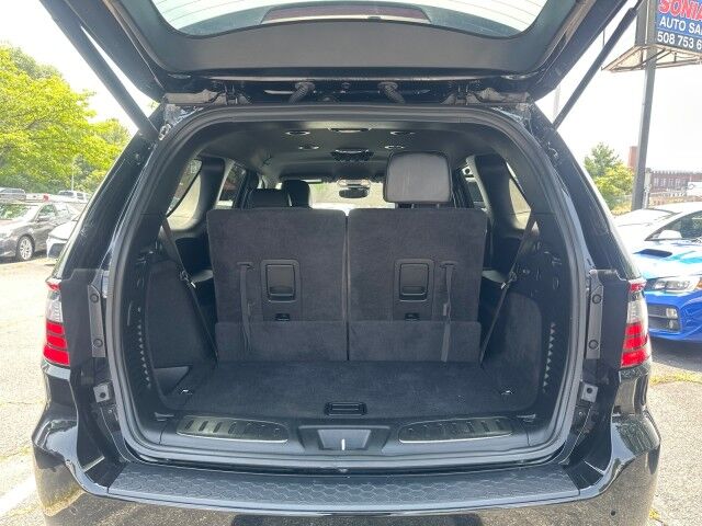 2022 Dodge Durango GT Plus Worcester MA