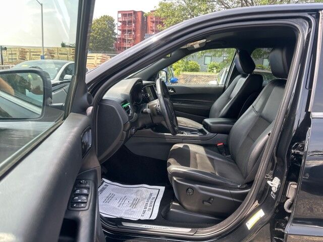 2022 Dodge Durango GT Plus Worcester MA