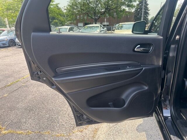 2022 Dodge Durango GT Plus Worcester MA