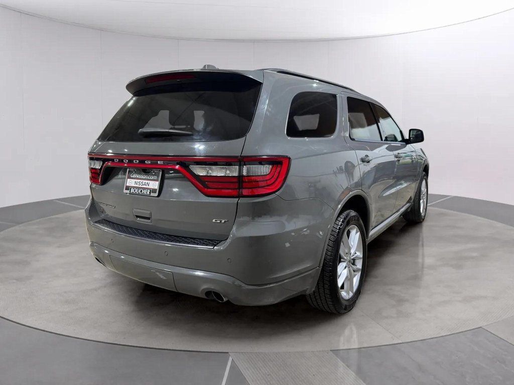 2022 Dodge Durango GT Plus w/Premium Pkg San Clemente CA
