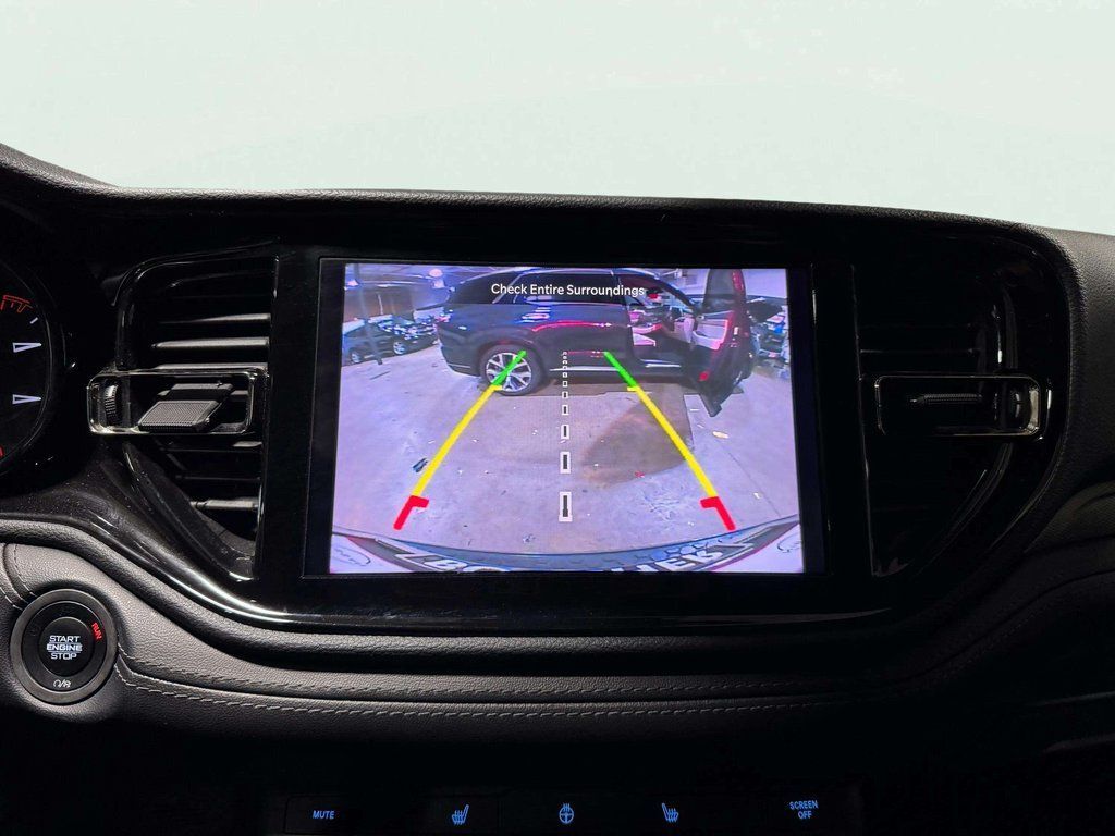 2022 Dodge Durango GT Plus w/Premium Pkg San Clemente CA