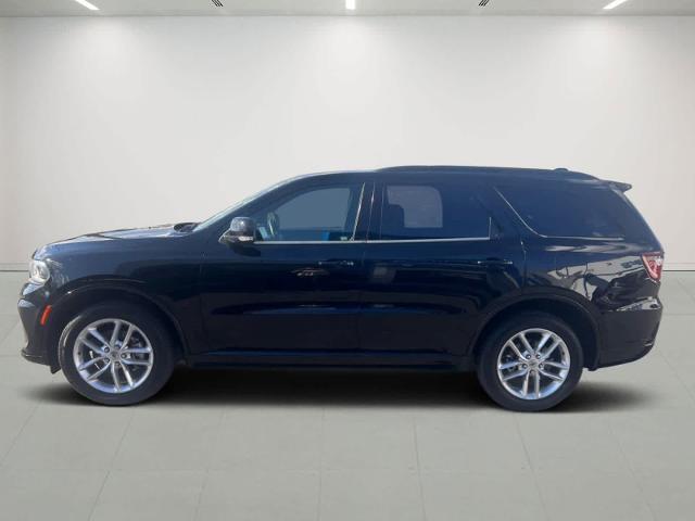 2022 Dodge Durango GT Plus Fitchburg MA