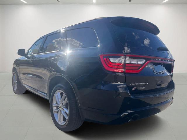 2022 Dodge Durango GT Plus Fitchburg MA