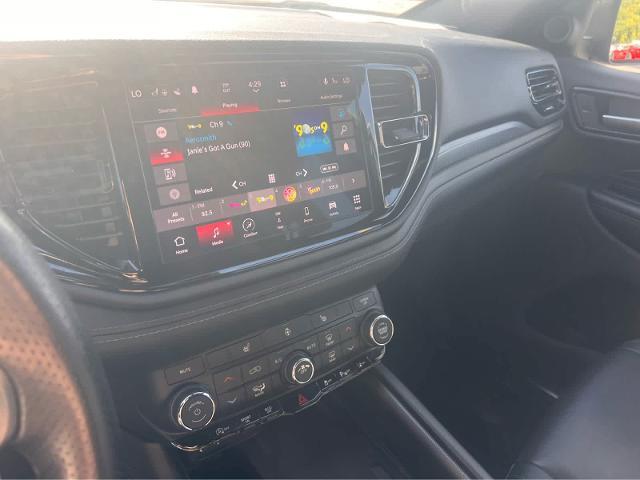 2022 Dodge Durango GT Plus Fitchburg MA