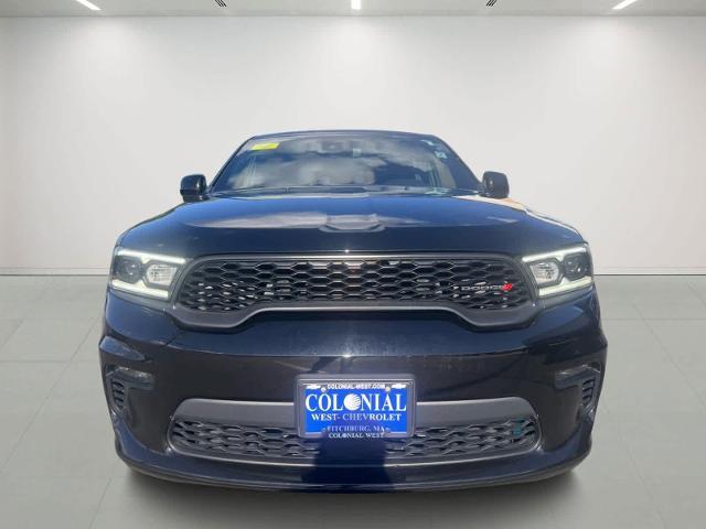 2022 Dodge Durango GT Plus Fitchburg MA