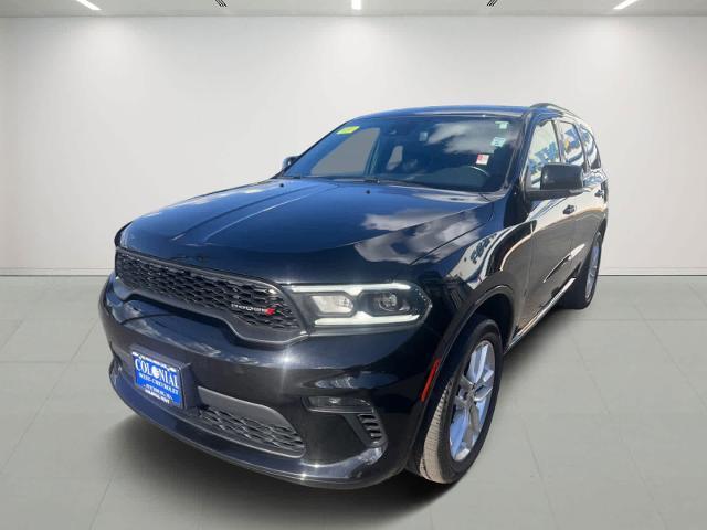 2022 Dodge Durango GT Plus Fitchburg MA