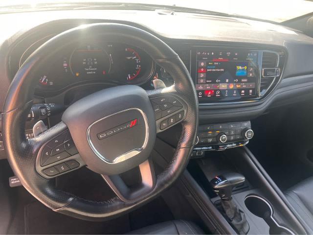 2022 Dodge Durango GT Plus Fitchburg MA