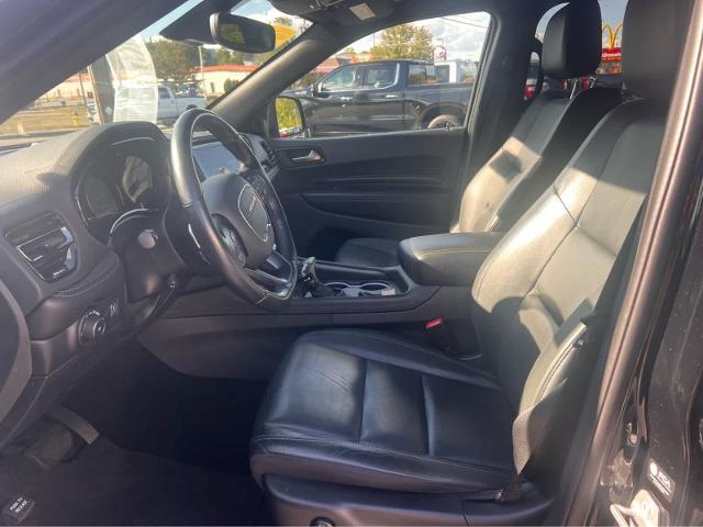 2022 Dodge Durango GT Plus Fitchburg MA