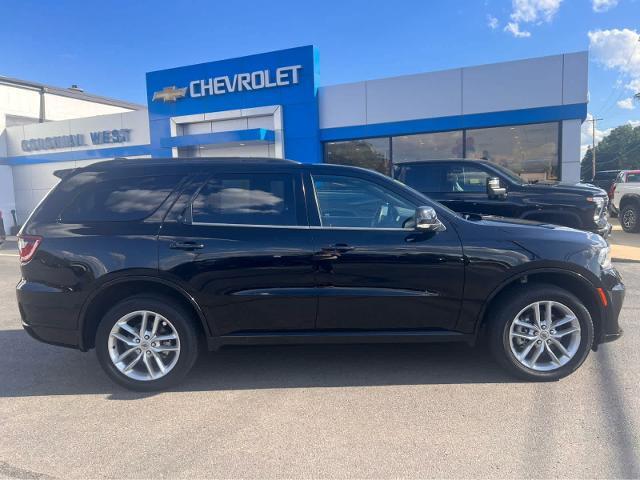 2022 Dodge Durango GT Plus Fitchburg MA