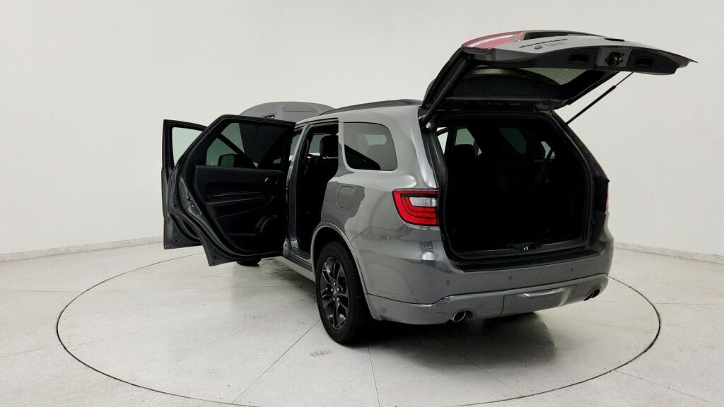 2022 Dodge Durango GT Plus Laurel MD
